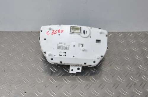 Strumentazione Contachilometri Citroen C-Zero dal 2010 al 2019 cod MM-0042-001 acquista online
