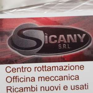 Sicany s.r.l.