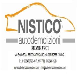 Autodemolizione Nisticò