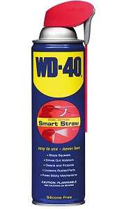 Sbloccante spray wd40 500ml              wd40 acquista online