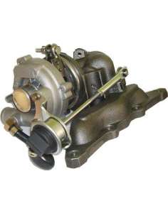 Turbocompressore smart 450