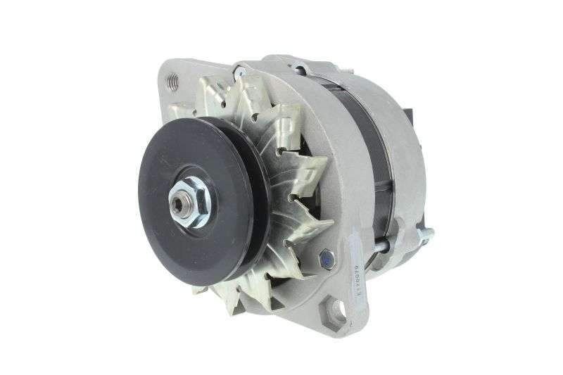 TT11355 PRO. ALTERNATORE 12V, alternatore per auto 55A, alternatori  compatibile con FIAT, FERRARI, LANCIA, alternatori per ALFA ROMEO,  compatibile con IVECO, SEAT, prezzo alternatore auto economico : :  Auto e Moto