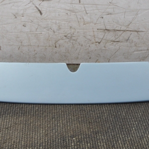Spoiler Fiat Punto 188 dal 1999 al 2010