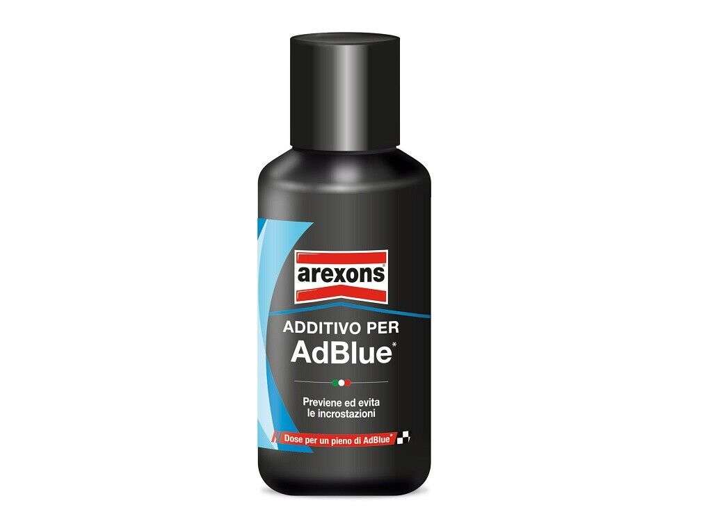 ADDITIVO ADBLUE 50ML - Aricun