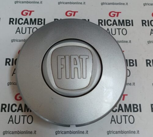 Fiat Scudo 2 (2007-2016) n 1 coprimozzo singolo R16 originale 9665190680 acquista online