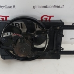 Fiat Seicento 900 / 1.1 - elettroventola radiatore originale 46527219 46559851 acquista online