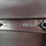 Iveco Trakker - copertura deflettore destro originale 5801564186 acquista online