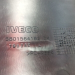 Iveco Trakker - cantonale anteriore destro originale 5801564182  108742 acquista online