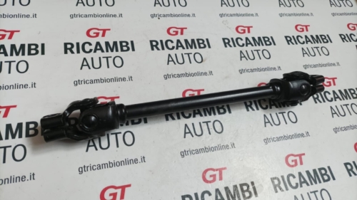 Fiat 127 – piantone canna sterzo lunghezza 33 cm acquista online