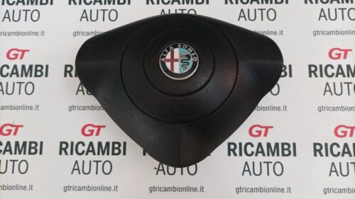 Alfa Romeo 156 / 147 / GT 937 - airbag volante sterzo originale 735289920 acquista online