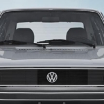 VW Golf 1 (1974-1982) set n 2 coppette borchie cerchi diametro 15 cm originali acquista online