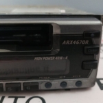 Autoradio cassette Clarion ARX4670R 40W X 4 RDS EON acquista online