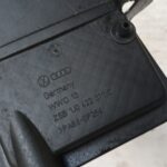VW Golf 4 - vaschetta servosterzo idroguida originale 1J0422371C acquista online