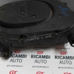 Fiat Punto 188 1.2 benzina 44 Kw (1999-2010) scatola filtro aria orig 735275000 acquista online