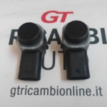 Fiat Grande Punto / Alfa Giulietta coppia sensori parcheggio 735537081 acquista online