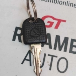 Autobianchi Y10 (1992-1995) piantone blocco sterzo con chiave originale acquista online