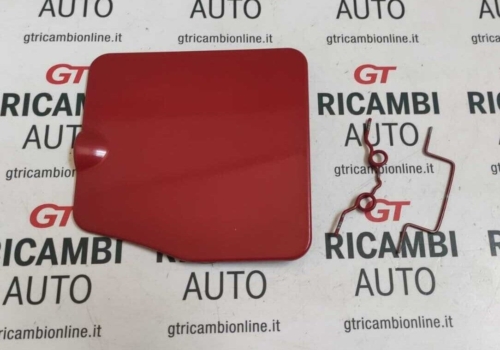 Fiat Panda 141 (1998-2003) tappo sportellino carburante originale rosso Tiziano acquista online