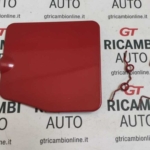 Fiat Panda 141 (1998-2003) tappo sportellino carburante originale rosso Tiziano acquista online
