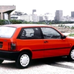 Fiat Tipo 3 porte (04/1993 - 10/1995) sportellino tappo serbatoio 7602108 acquista online