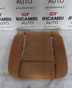 Fiat Panda 141 (1986-2003) coppia alette parasole nere originali