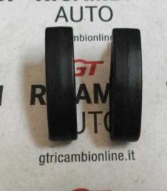 Fiat Panda 141 (1986-2003) profili modanature tetto originali - Aricun