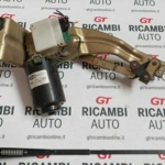 Fiat Panda 141 (1986-2003) motorino tergicristalli con braccio spazzola  originale 424b