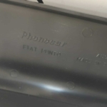 Fiat Punto 176 (1993-1998) tasca alloggio altoparlante destro Phonocar acquista online