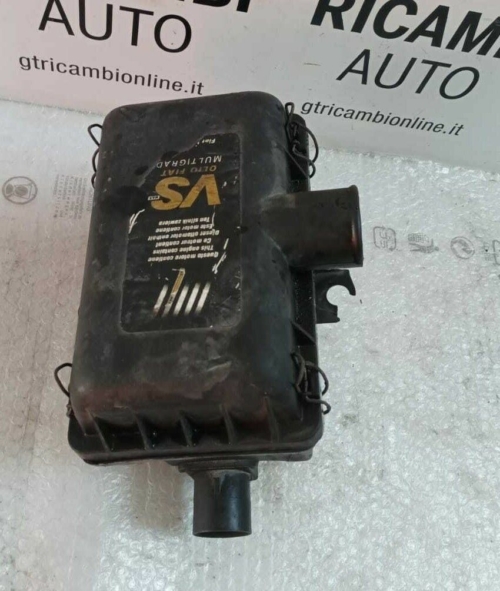 Fiat Cinquecento 900 (1991-1998) scatola filtro aria originale 7717551 acquista online