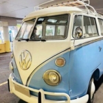 Volkswagen T2 Combi - serbatoio carburante originale 211919051 acquista online