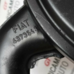 Fiat 127 / 128 1050 cc - scatola filtro aria originale 4373648 acquista online