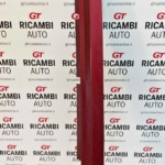 Alfa Romeo 155 - minigonna sottoporta sinistra originale 1125543 acquista online