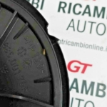 Alfa Romeo GT 937 - motorino riscaldamento stufa originale 52488448 885001755 acquista online