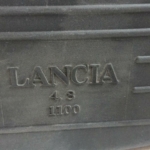 Lancia Ypsilon 1.1 (1996-2002) scatola filtro aria originale 7715325-7756625 acquista online
