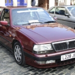 Lancia Thema 3 serie (1992-1994) check control test originale Veglia Borletti acquista online