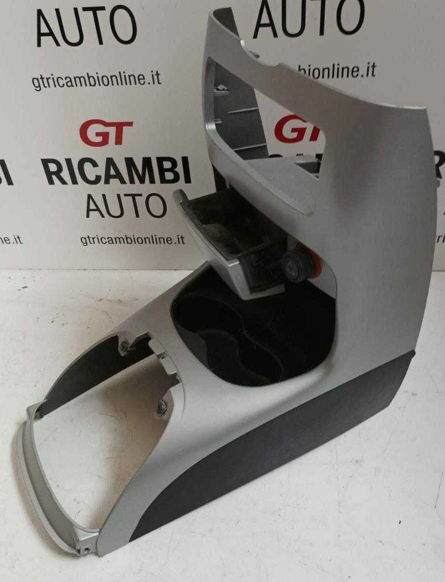 Fiat Punto 188 HGT (1999-2010) console centrale con tunnel originale  735245172 - Aricun