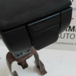 Fiat Stilo 5 porte - bracciolo in tessuto con staffa originale W500107281 acquista online