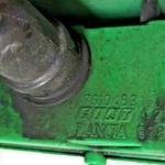 Fiat Panda 141 750 cc (1987-1992) filtro aria verde originale 7610453 acquista online