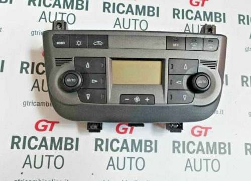 Fiat Grande Punto - comandi clima originali 735419793 acquista online