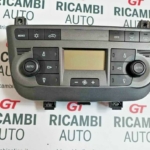 Fiat Grande Punto - comandi clima originali 735419793 acquista online