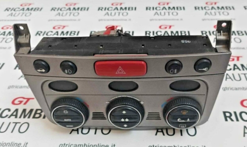 Alfa Romeo 147 - comandi aria clima originali 01560513690 acquista online