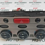 Alfa Romeo 147 - comandi aria clima originali 01560513690 acquista online
