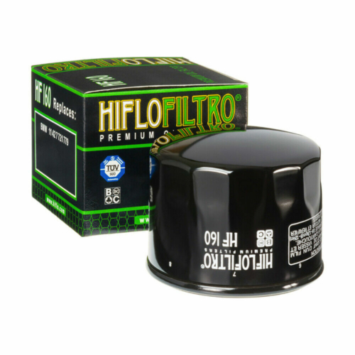FILTRO OLIO HIFLO DUCATI 1200 R GS '13-1 4 acquista online