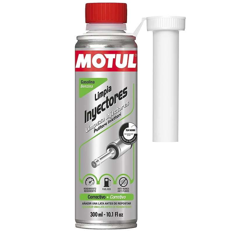 Diesel Injector Cleaner - pulitore iniettori diesel - Facile Ricambi Auto