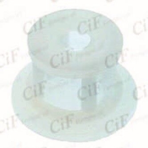 FILTRINO SOTTO PIPETTA X CARBURATORE SHBSHB-16-16F-16G-16H-L  VESPA (CIF-11507-A