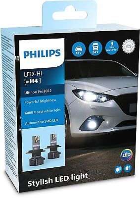 LAMPADA LED H4 ULTINON PRO3022 12/24V 6000K acquista online