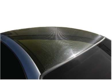 Pellicola Wrapping Carbon 5D 25x100 cm - Aricun