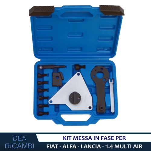 Kit messa in fase per motori 1.4 MULTI AIR ALFA MITO GIULIETTA FT09 acquista online