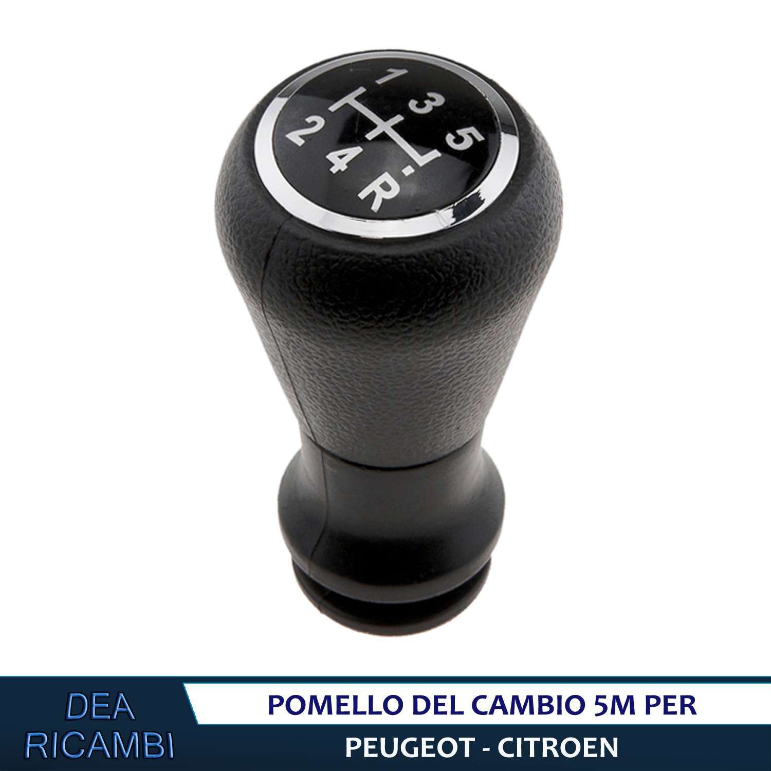 Pomello del cambio e componenti PEUGEOT 407 online