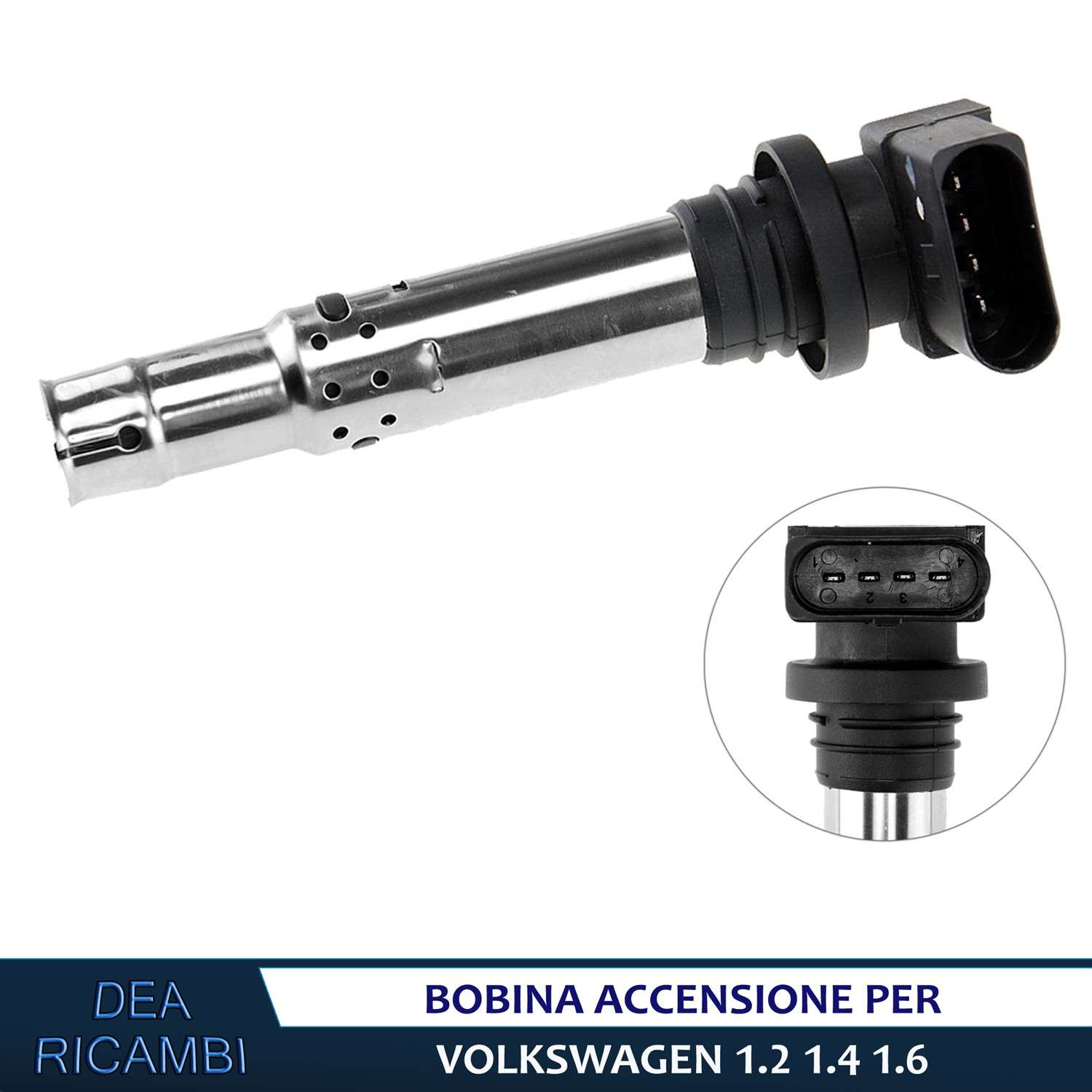 Bobine polo online 1.2