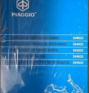 CATALOGO PARTI DI RICAMBIO SUPER HEXAGON GTX 12 POLLICI